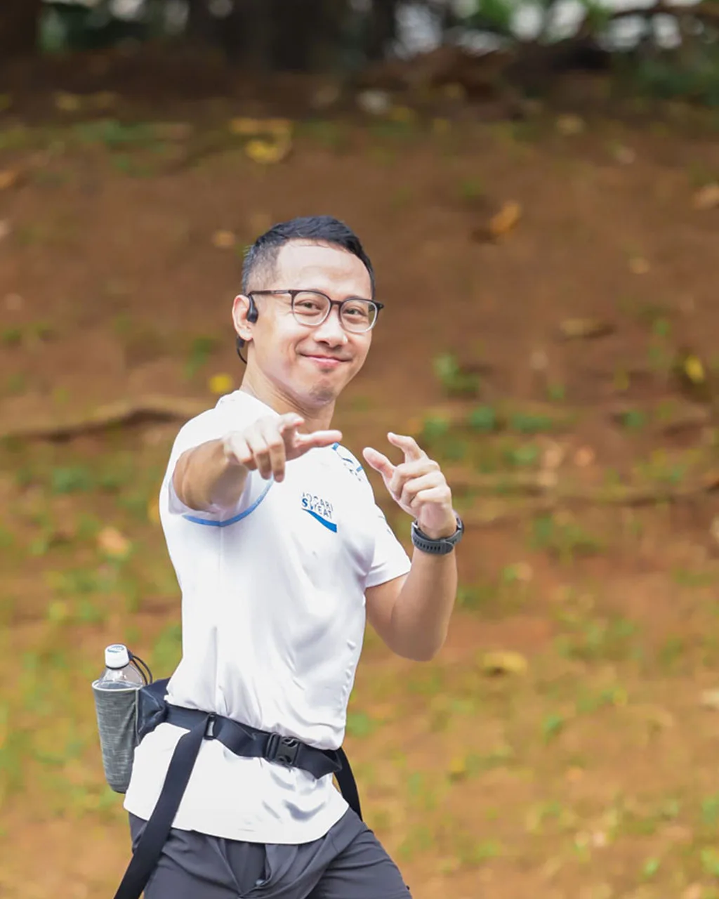 Foto Widianto Mukhodim (Dito)